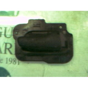 MANETA INTERIOR TRASERA DERECHA 