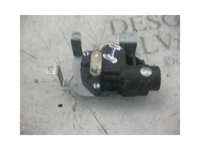 Recambio de motor apertura trampillas climatizador para nissan primera berlina (p11) comfort referencia OEM IAM   