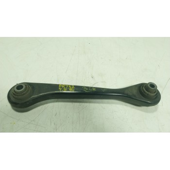 BRAZO SUSPENSION SUPERIOR TRASERO IZQUIERDO 1K0501529F 1K0501529F 