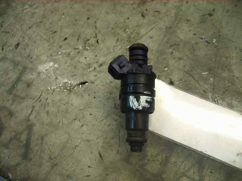Recambio de inyector para renault megane i coach/coupe (da0) 1.6 e (daof) referencia OEM IAM   