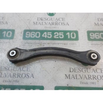 BRAZO SUSPENSION SUPERIOR TRASERO IZQUIERDO 