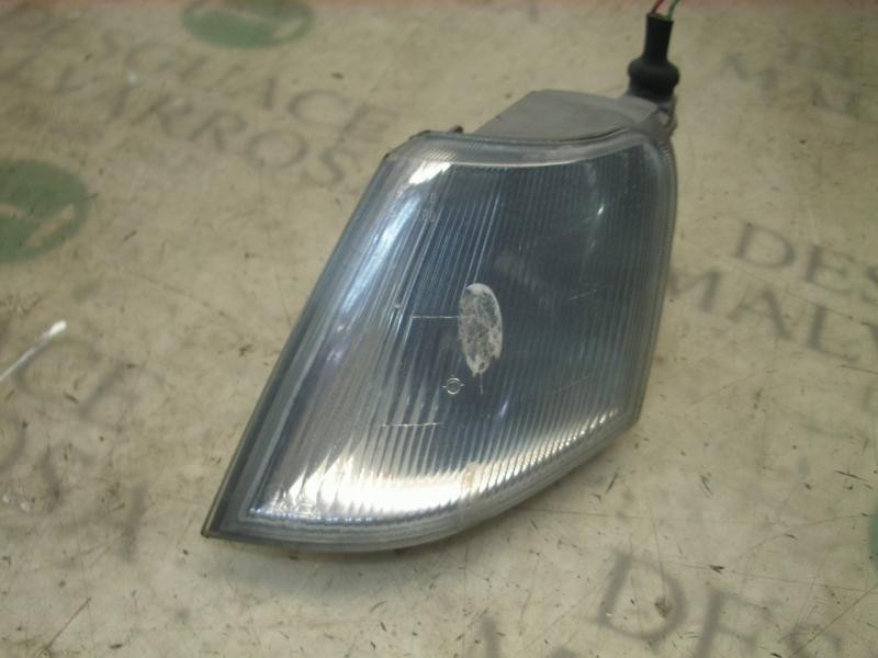 Recambio de piloto delantero izquierdo para citroën xantia berlina 1.9 turbodiesel referencia OEM IAM   