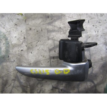 MANETA INTERIOR DELANTERA DERECHA CC2958410BPZ 