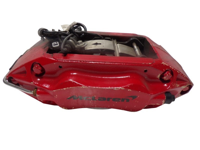 Recambio de pinza freno trasera izquierda para mclaren 570s spider p13 referencia OEM IAM   