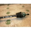 Recambio de transmision izquierda para suzuki wagon r+ sr (em) 1.2 cat referencia OEM IAM   
