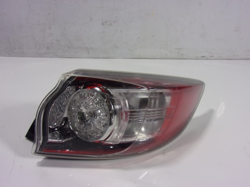 Recambio de piloto trasero derecho para mazda 3 lim. (bl) 2.2 turbodiesel cat referencia OEM IAM BCW951150C  