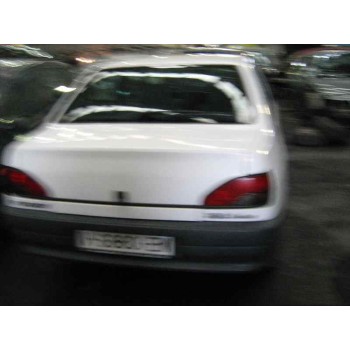 PEUGEOT 306 BERLINA 3/4/5 PUERTAS (S2)