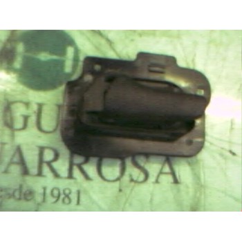 MANETA INTERIOR TRASERA IZQUIERDA 