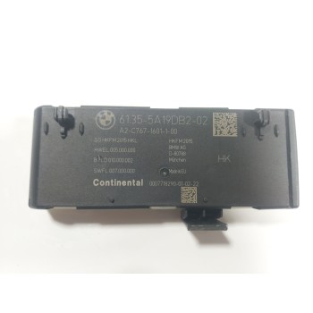 MODULO ELECTRONICO 61355A19DB2 61355A19DB202 