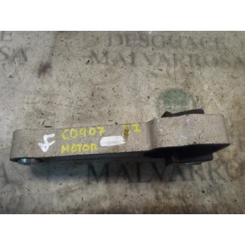 SOPORTE MOTOR IZQUIERDO LR000597 