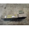Recambio de soporte motor izquierdo para land rover freelander (lr2) td4 e referencia OEM IAM LR000597  