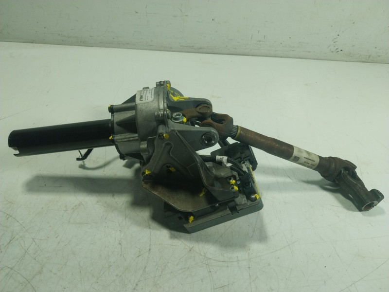 Recambio de columna direccion para jeep renegade suv (bu, b1, bv) 1.6 crd referencia OEM IAM 52055539 A0042116B 