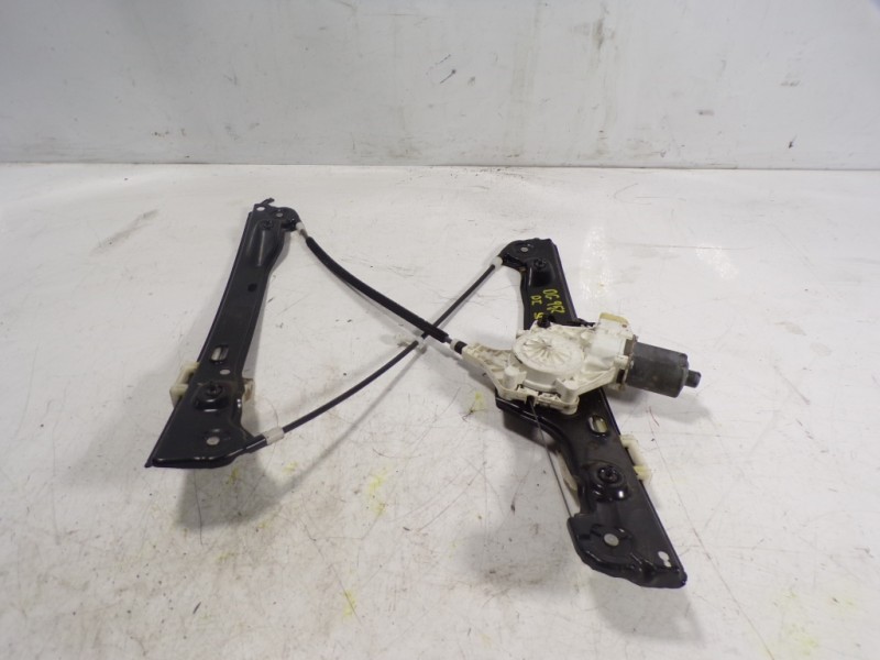 Recambio de elevalunas delantero izquierdo para bmw serie 3 berlina (e90) 325d referencia OEM IAM 51337140587 6927027 