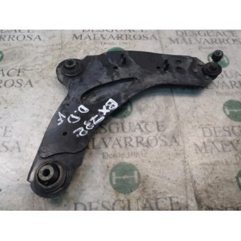 BRAZO SUSPENSION INFERIOR DELANTERO DERECHO 