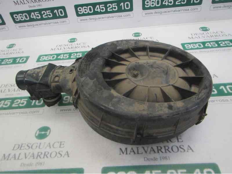 Recambio de filtro aire para renault clio i fase i+ii (b/c57) referencia OEM IAM   