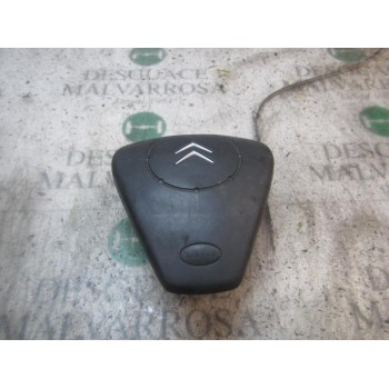 AIRBAG DELANTERO IZQUIERDO 