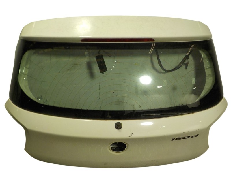 Recambio de porton trasero para bmw serie 1 lim. (f20) 2.0 turbodiesel referencia OEM IAM 41007305470  