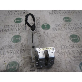 CERRADURA PUERTA TRASERA DERECHA CC3372310F 