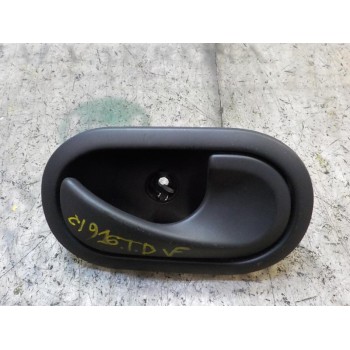 MANETA INTERIOR TRASERA DERECHA 8200310580 