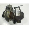 Recambio de turbocompresor para mercedes-benz clase a (w169) 2.0 cdi cat referencia OEM IAM   