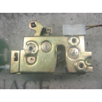 CERRADURA PUERTA DELANTERA DERECHA 