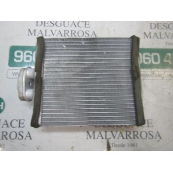 RADIADOR CALEFACCION / AIRE ACONDICIONADO 6R0819031 