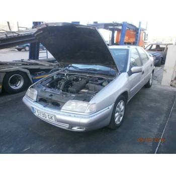 CITROËN XANTIA BERLINA