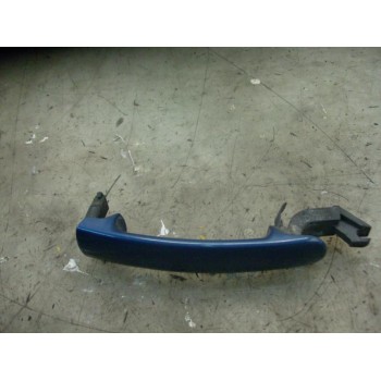 MANETA EXTERIOR DELANTERA DERECHA 3B0837207GGRU 