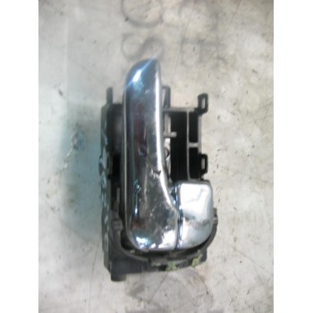 MANETA INTERIOR TRASERA DERECHA 