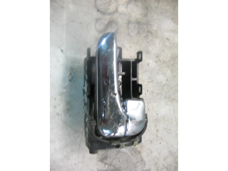 Recambio de maneta interior trasera derecha para nissan primera berlina (p11) comfort referencia OEM IAM   