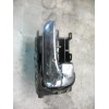 Recambio de maneta interior trasera derecha para nissan primera berlina (p11) comfort referencia OEM IAM   