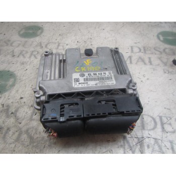 CENTRALITA MOTOR UCE 03L906018PQ 03L906018PQ 0281019005