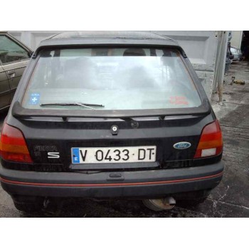 FORD FIESTA BERL./COURIER