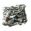 Recambio de motor completo para toyota rav 4 v (_a5_, _h5_) 2.5 hybrid (axap54) referencia OEM IAM 190002E010 A25A 