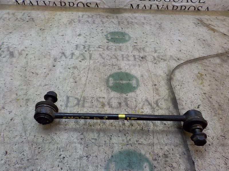 Recambio de tirante delantero izquierdo para hyundai i30 1.4 cat referencia OEM IAM 548302H100  