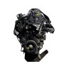 Recambio de motor completo para citroën c3 1.4 hdi referencia OEM IAM 1606279580 8H01 