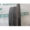 Recambio de disco freno trasero para mercedes-benz clase c (w203) sportcoupe 2.2 cdi cat referencia OEM IAM   