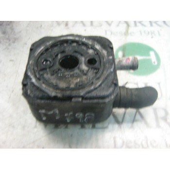 ENFRIADOR ACEITE MOTOR 