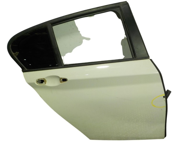 Recambio de puerta trasera derecha para bmw serie 1 lim. (f20) 2.0 turbodiesel referencia OEM IAM 41525A2A398  