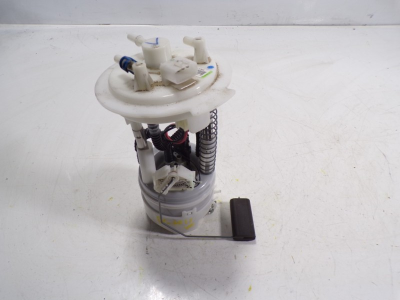 Recambio de aforador para nissan micra (k13) 1.2 cat referencia OEM IAM 170401HJ0B 170401HJ0B TD6706B625