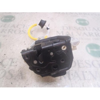 CERRADURA PUERTA TRASERA DERECHA 8E0839016AA 