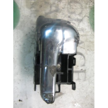 MANETA INTERIOR TRASERA IZQUIERDA 