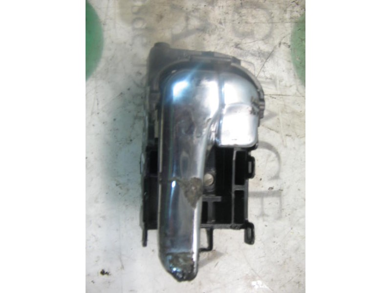 Recambio de maneta interior trasera izquierda para nissan primera berlina (p11) comfort referencia OEM IAM   