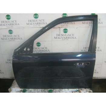 PUERTA DELANTERA IZQUIERDA 