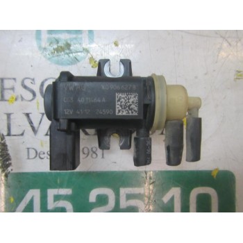 VALVULA AIRE ADICIONAL 1K0906627B 1K0906627B 