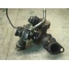 Recambio de turbocompresor para citroën xantia berlina 1.9 turbodiesel referencia OEM IAM   