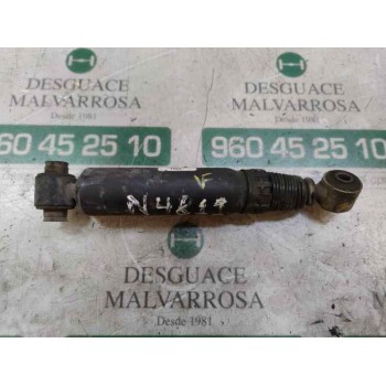 AMORTIGUADOR TRASERO IZQUIERDO 