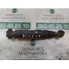 Recambio de amortiguador trasero izquierdo para peugeot 206 berlina gt referencia OEM IAM   
