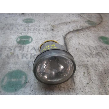 FARO ANTINIEBLA DERECHO 