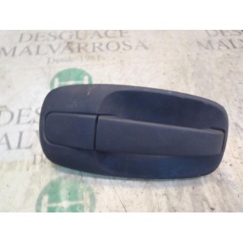 MANETA EXTERIOR DELANTERA DERECHA 